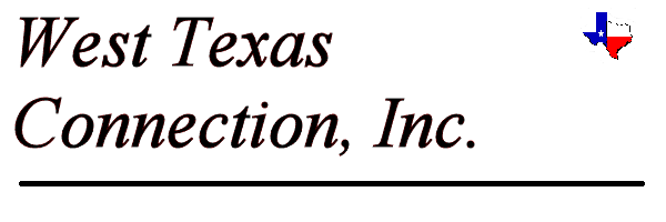 West Texas Connection, Inc.